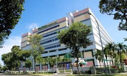 Pantech Business Hub (D5), Factory #544190801